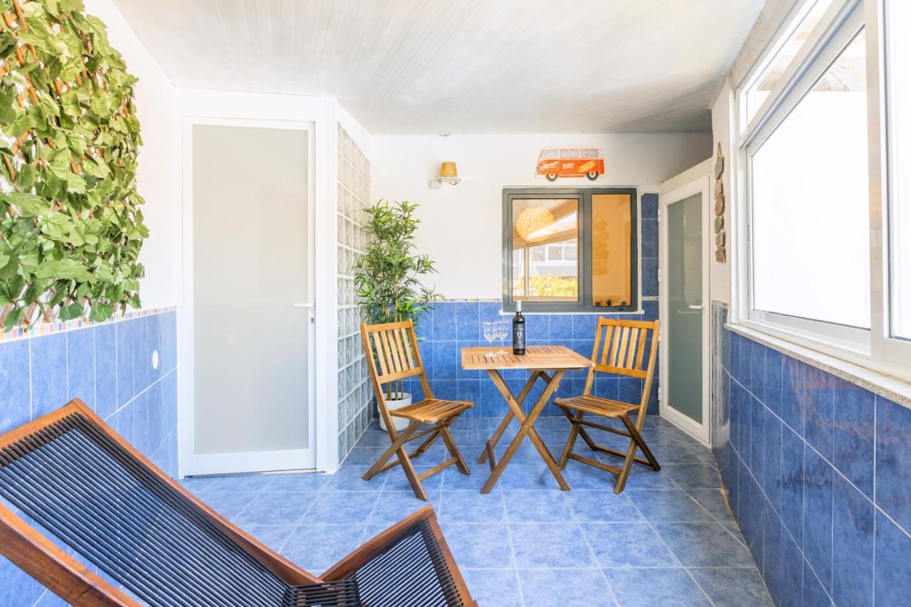 Casa Azul At Jardim Do Morro By Bnbird Vila Nova de Gaia Exterior photo